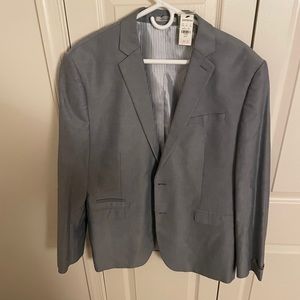 Men’s 44r men suits blazer